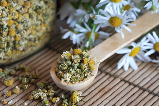 Herb of the Day Series