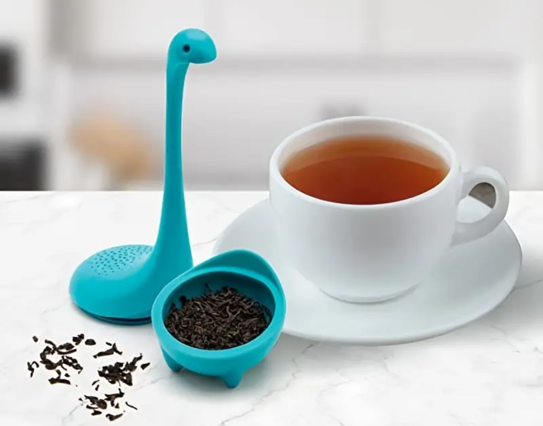 Silicone Tea Infuser